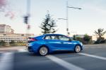 Hyundai IONIQ hybrid 2018 года (AU)